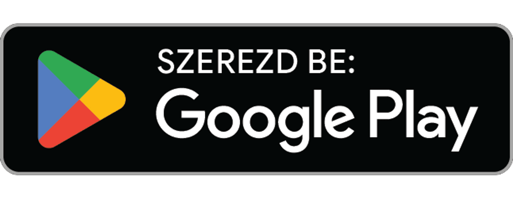 Scream! Az alkalmazás elérhető a Google Play Áruházban