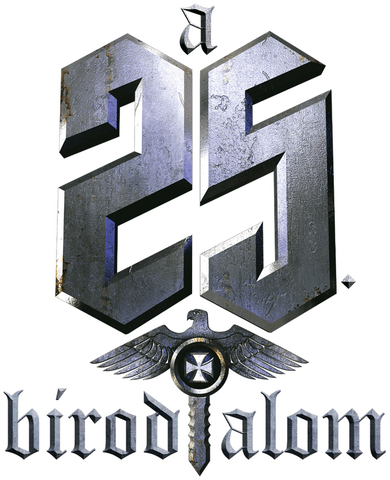 A 25. birodalom