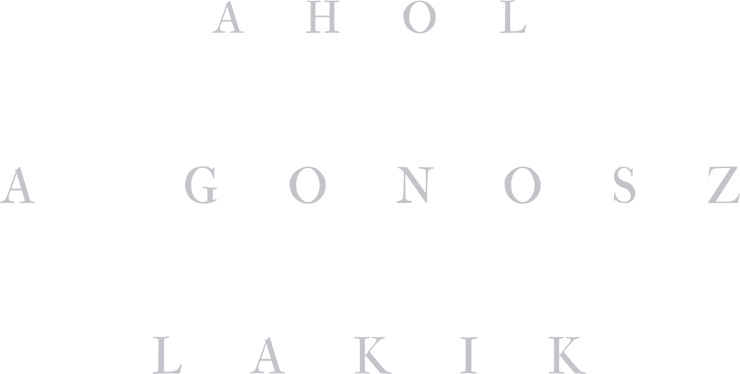 Ahol a gonosz lakik