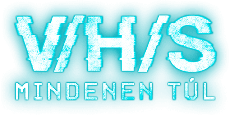 VHS - Mindenen túl - Scream! Premier: 2026. 09. 24.