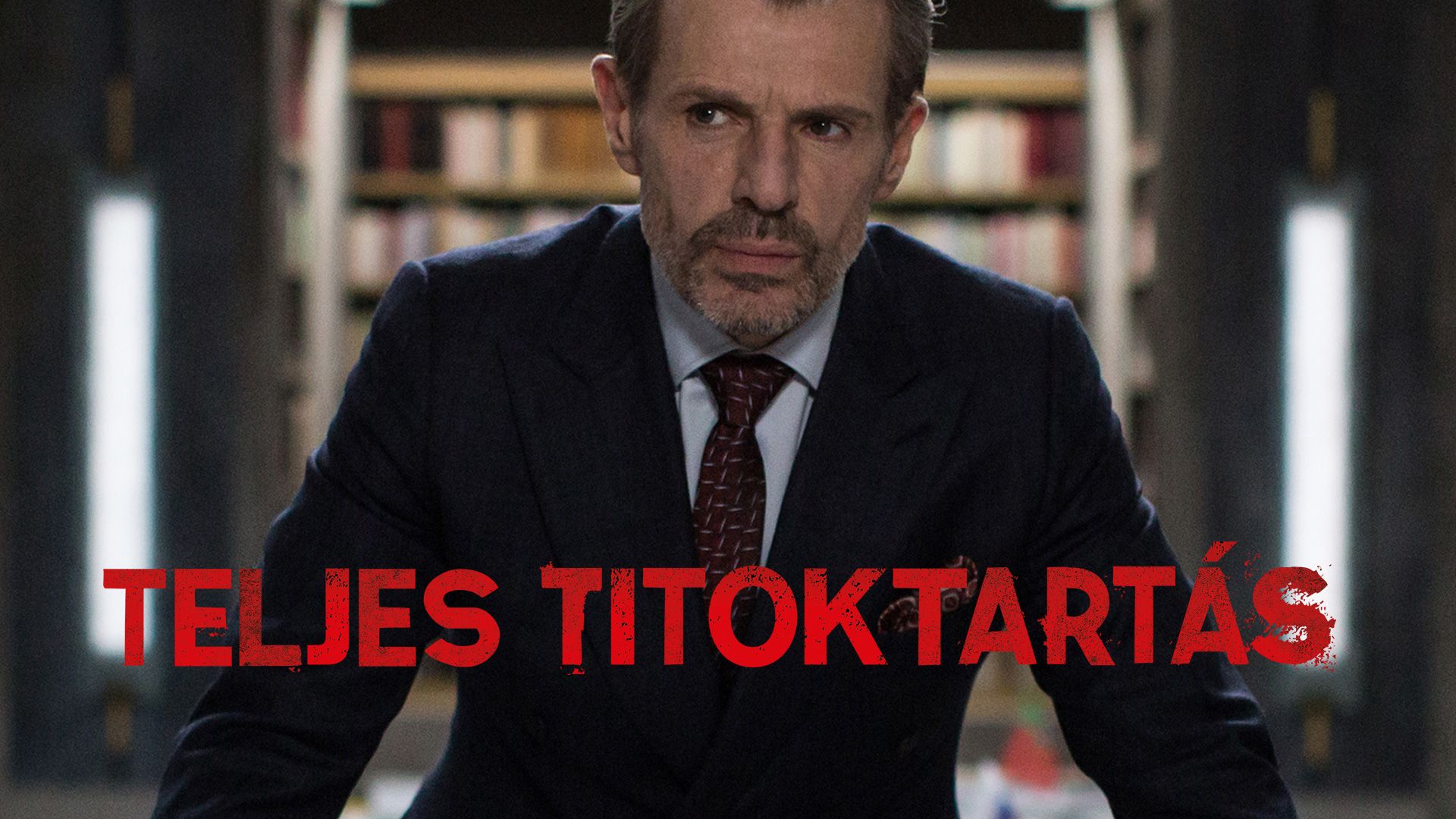 Teljes titoktartás