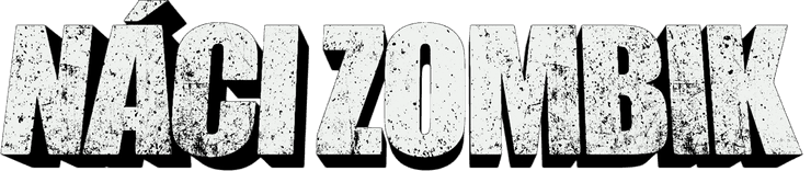 Náci zombik