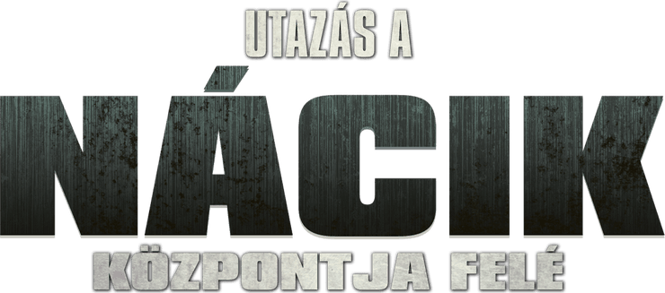 Utazás a nácik központjába