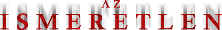 Az ismeretlen