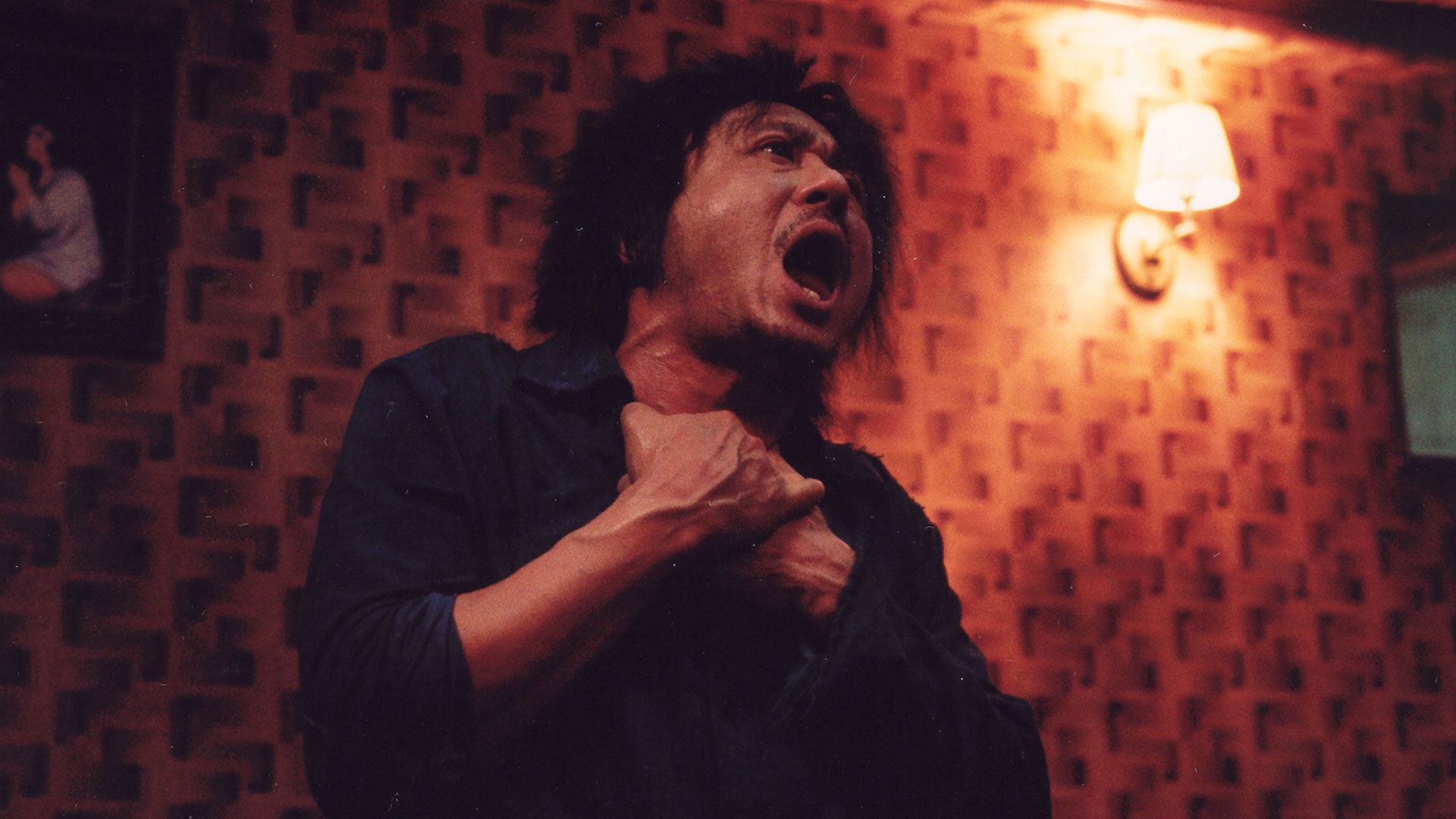Oldboy