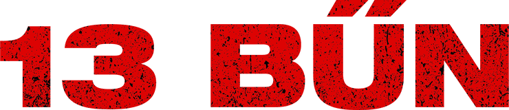 13 bűn