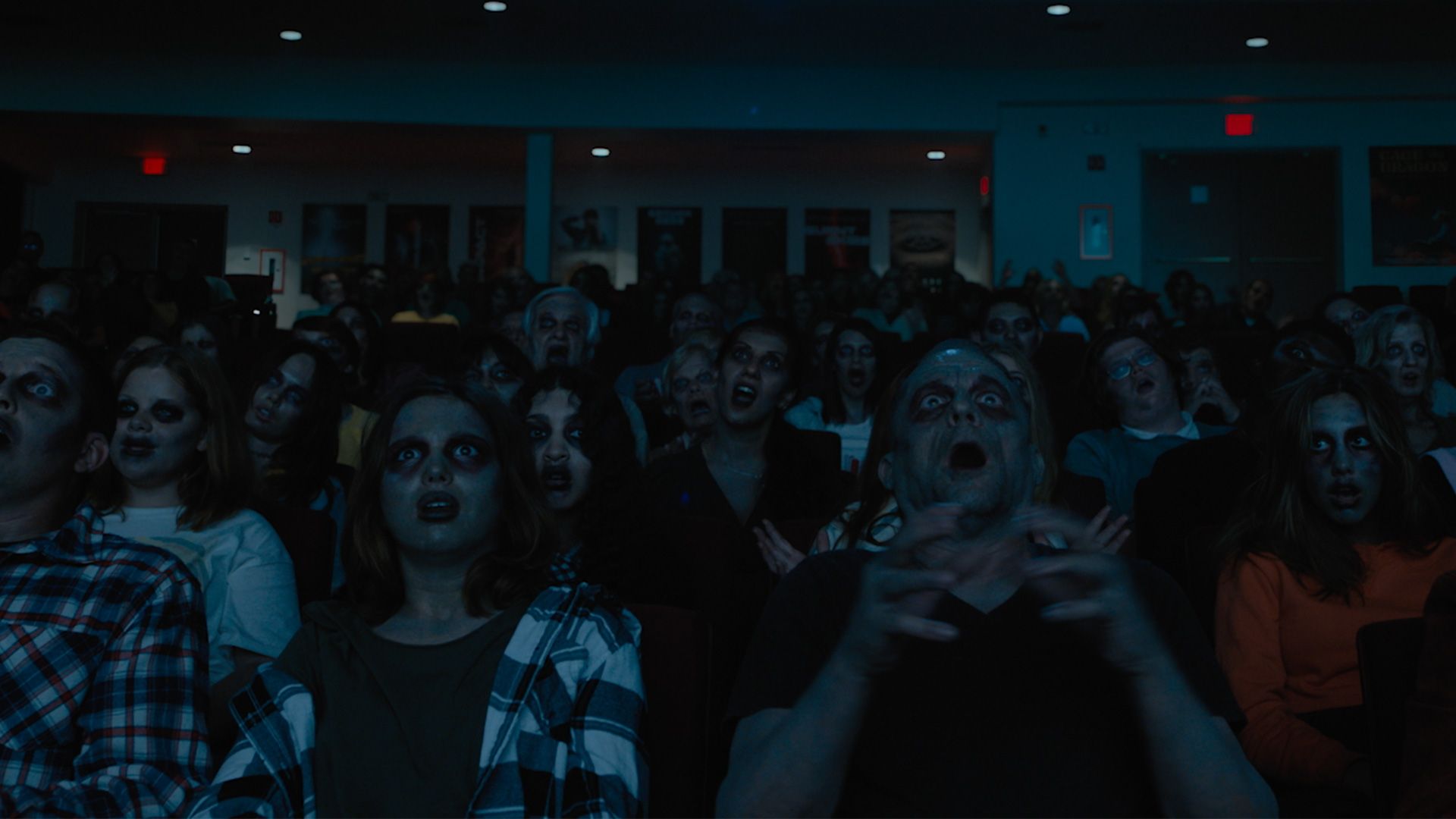 Zombiváros