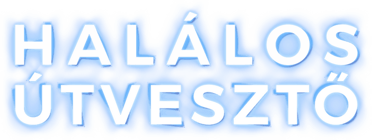 Halálos útvesztő