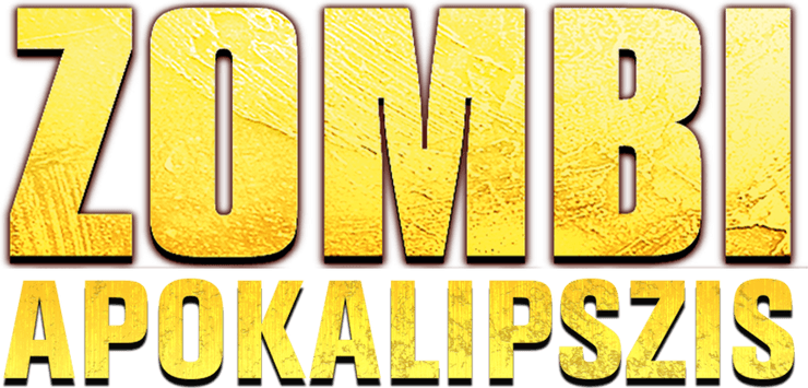 Zombi apokalipszis
