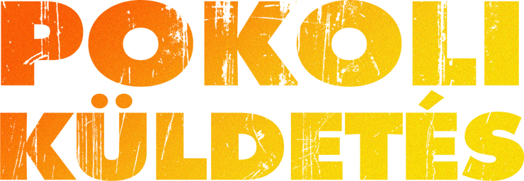 Pokoli küldetés
