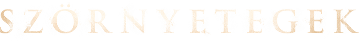 Szörnyetegek