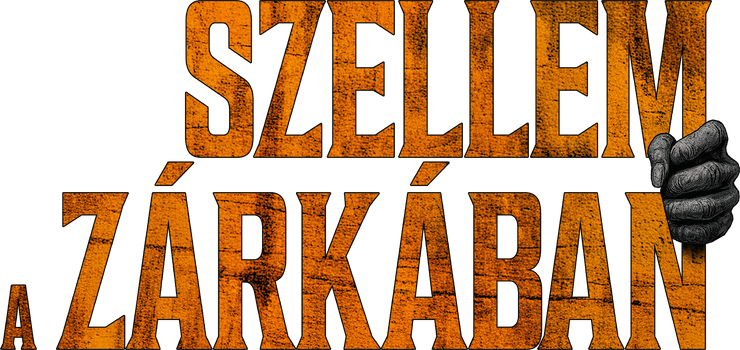 Szellem a zárkában - Scream! Premier: 2026. november