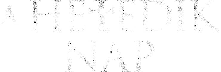 A hetedik nap