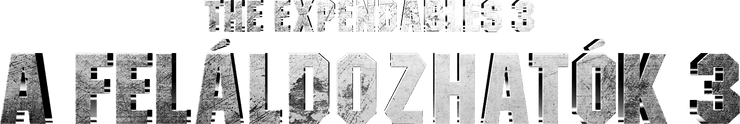 A feláldozhatók 3.