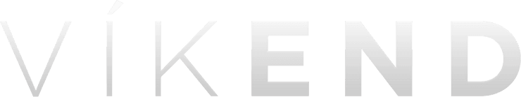 Víkend