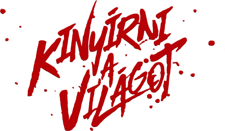 Kinyírni a világot - Scream! Premier: 2026. 10. 08.