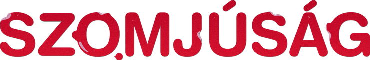 Szomjúság