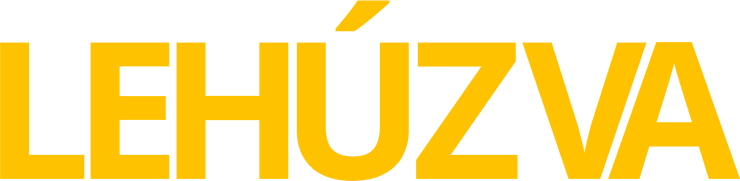 Lehúzva