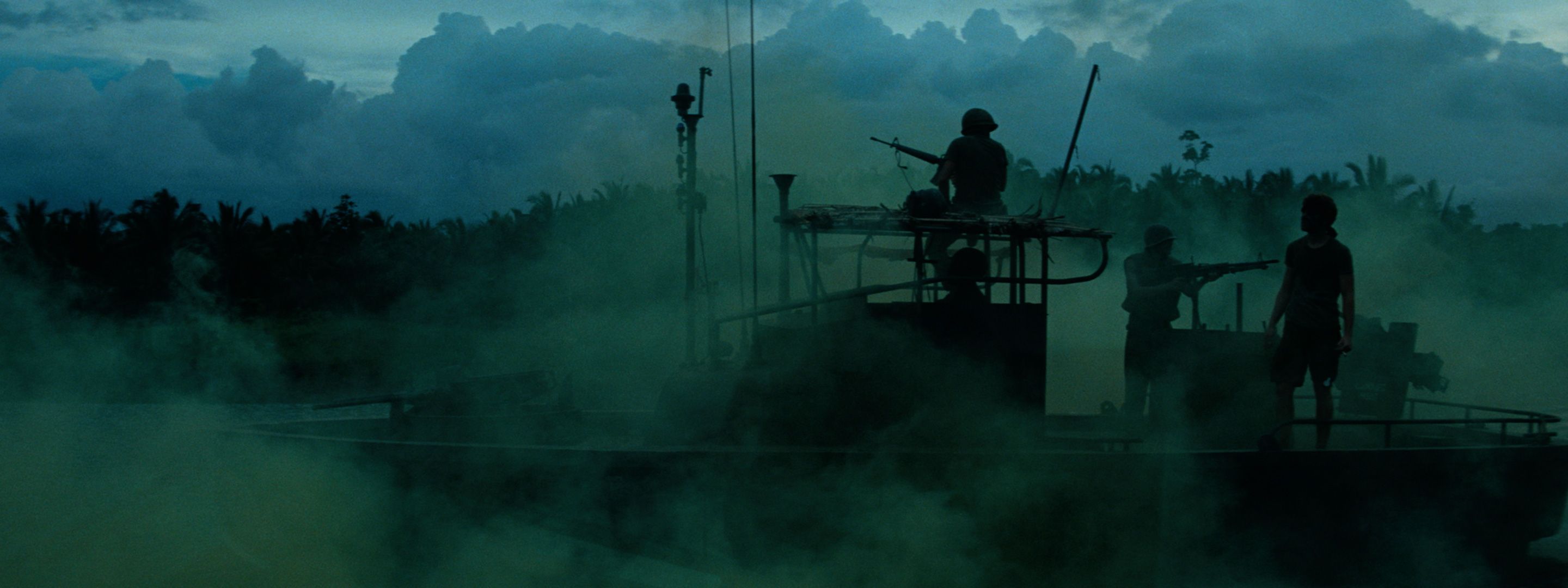 Apokalipszis most - Final Cut