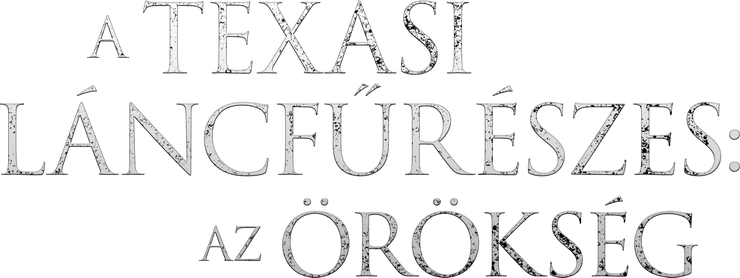A texasi láncfűrészes: Az örökség
