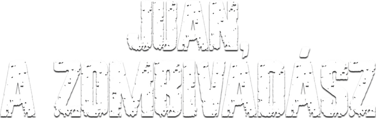 Juan, a zombivadász