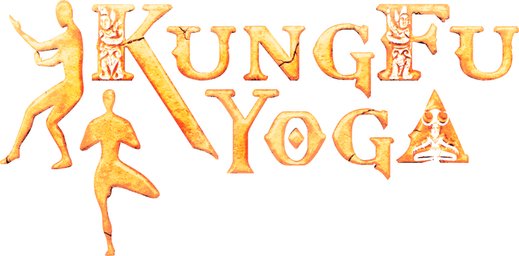 Kung Fu Yoga