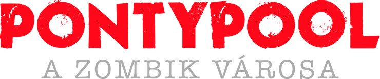 Pontypool - A zombik városa
