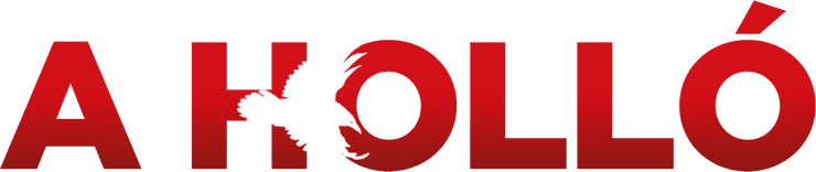 A holló