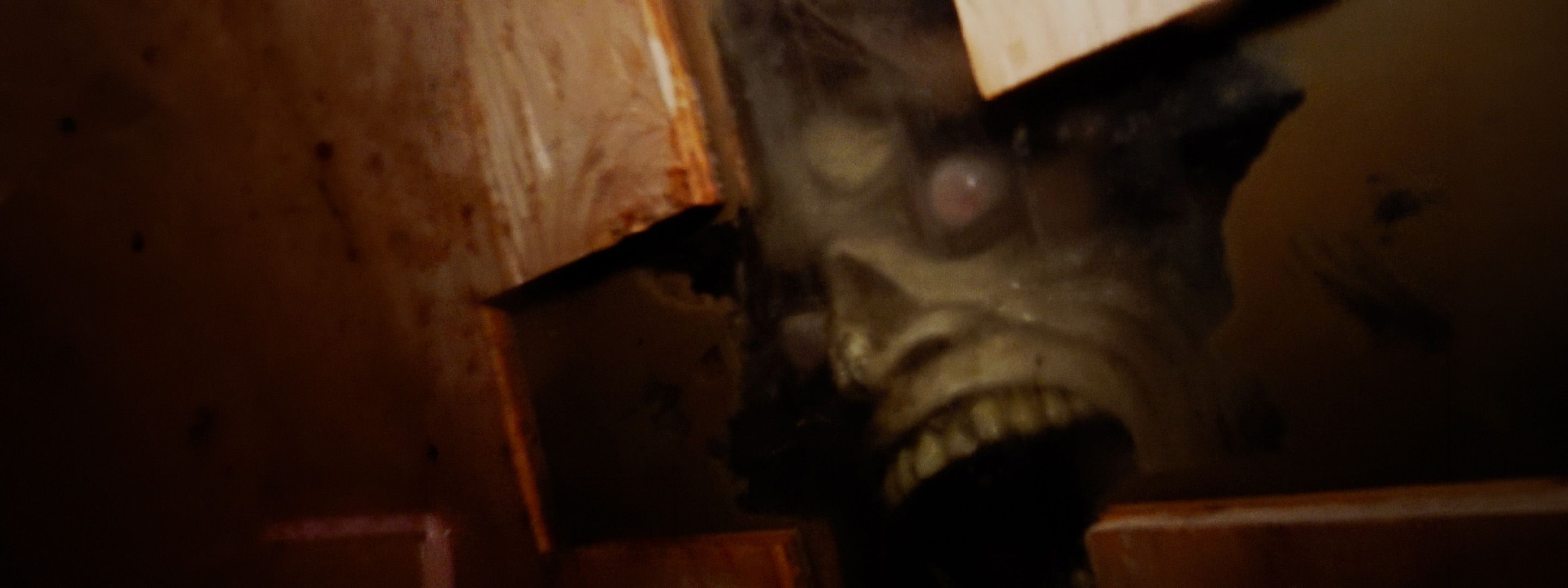 VHS'99 - Pokol - Scream! Premier: 2026. 08. 13.