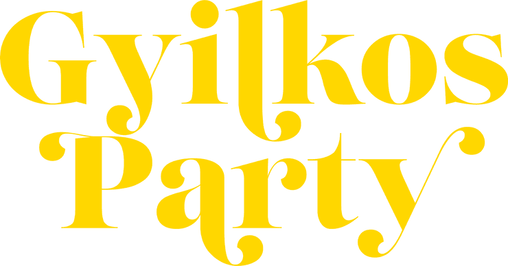 Gyilkos Party