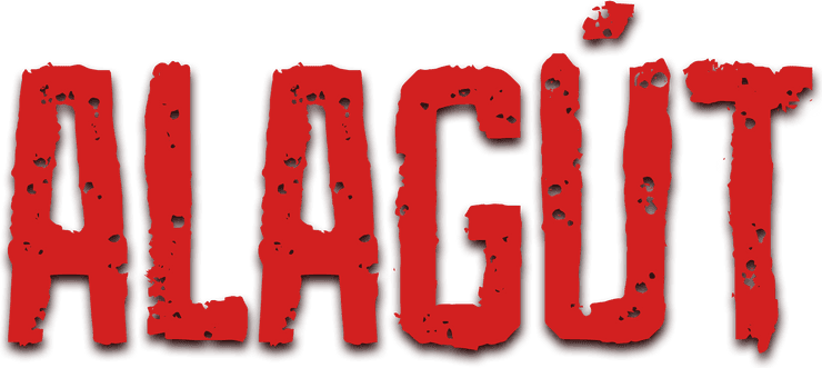 Alagút