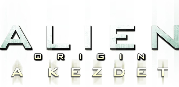 Alien Origin - A kezdet