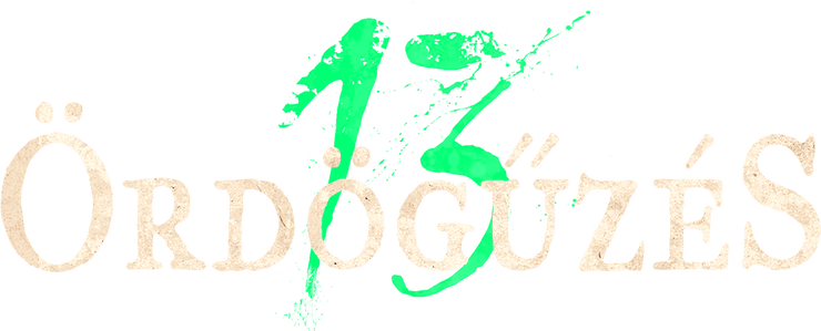 13 ördögűzés