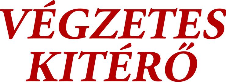 Végzetes kitérő