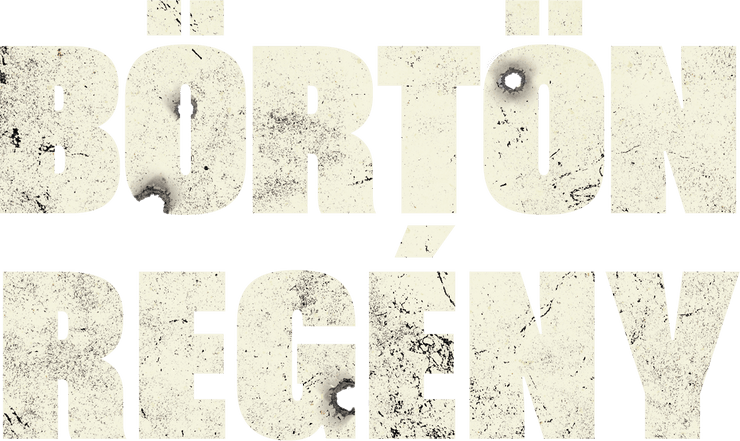 Börtönregény