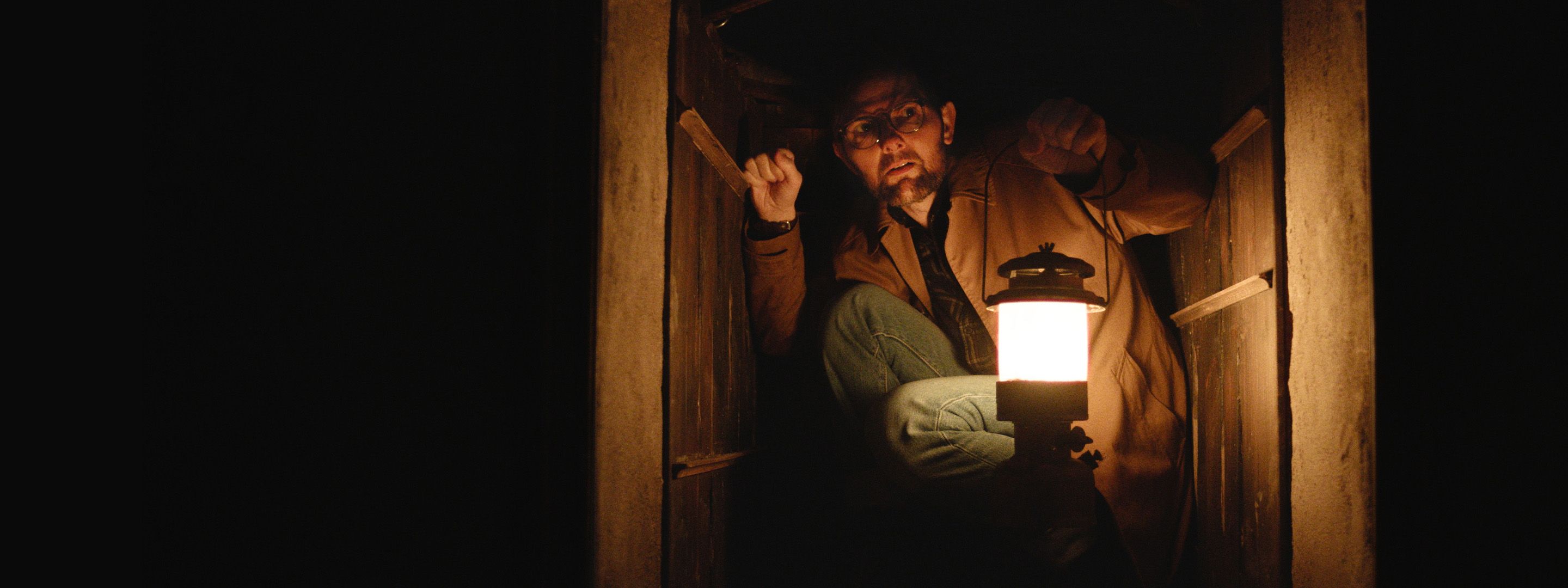 Hokum - Scream! Premier: 2026. 08. 20.