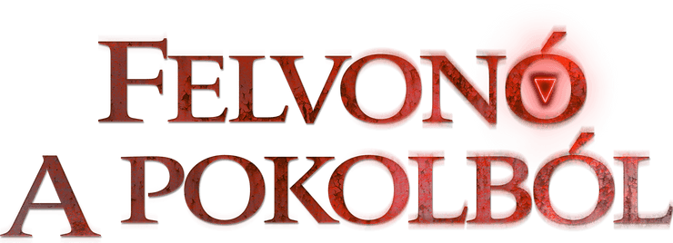 Felvonó a pokolból