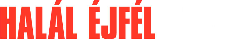 Halál éjfél után