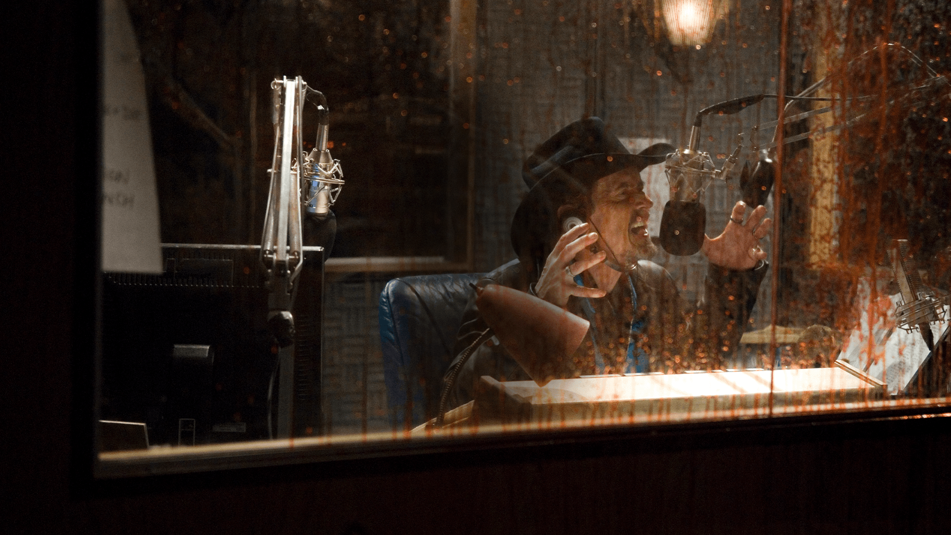 Pontypool - A zombik városa