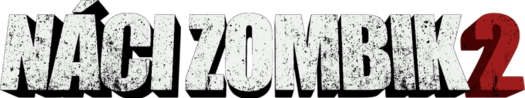 Náci zombik 2