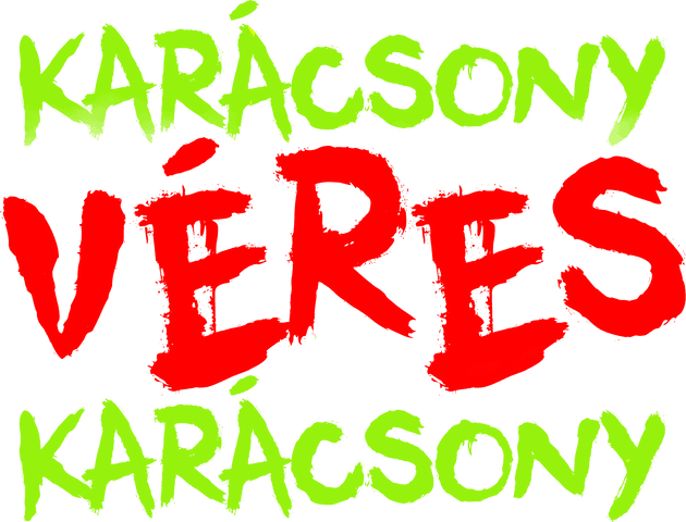 Karácsony véres karácsony