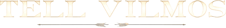 Tell Vilmos