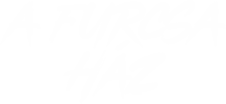 A furcsa ház