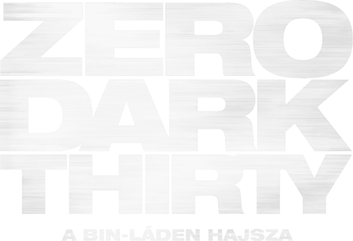 Zero Dark Thirty - A Bin Láden hajsza