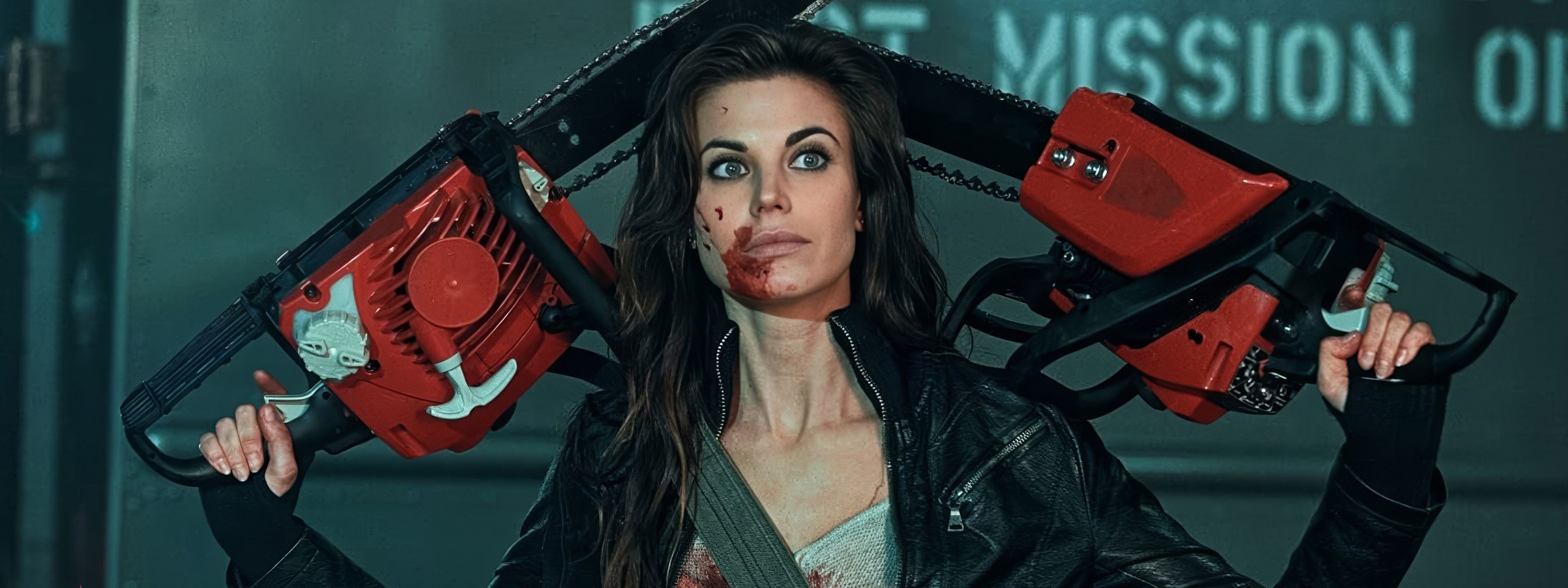 Dead Rising – Élőhalottak: őrtorony