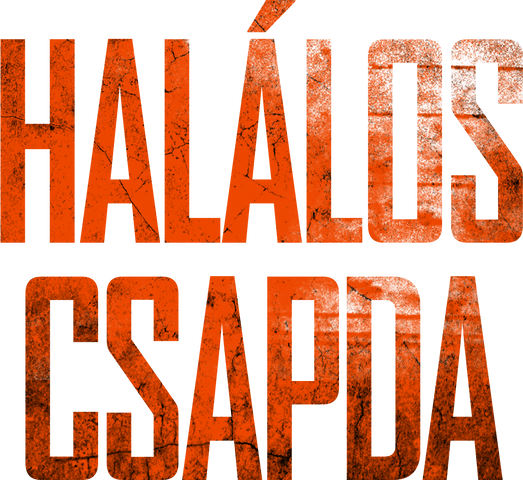 Halálos csapda