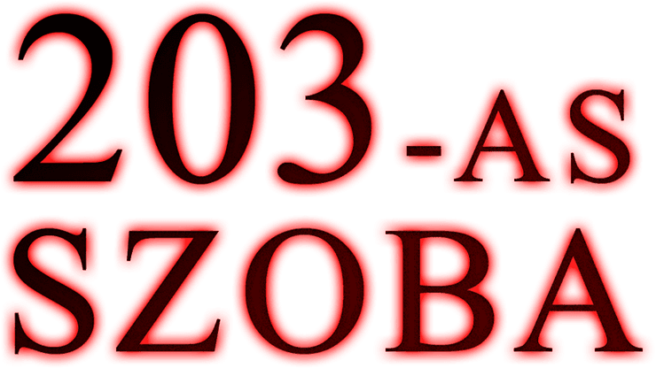 203-as szoba