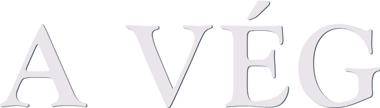 A vég