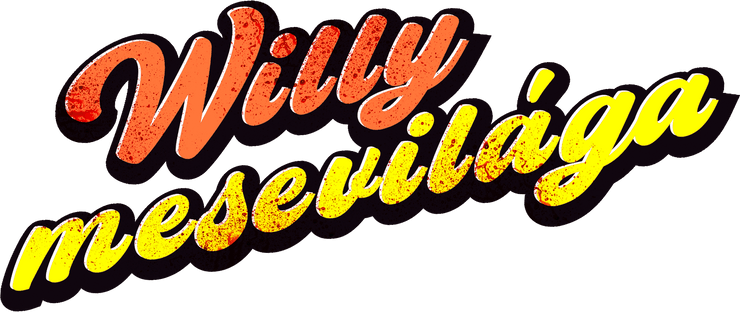 Willy mesevilága