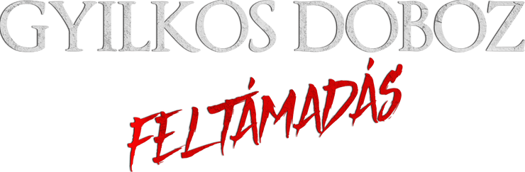 Gyilkos doboz: Feltámadás